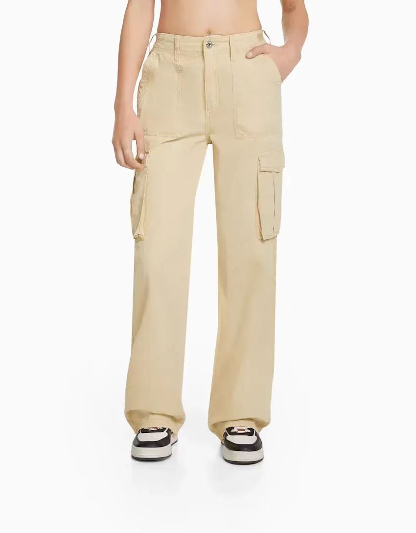 FijnVrouw Luxe Linnen Avontuur Broek