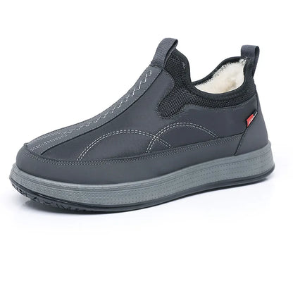 Waterdichte Winterschoenen Teun Warm en Droog - Mode Vibes