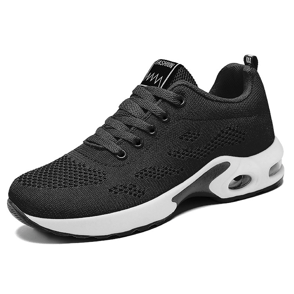 Comfortabele Loop Schoenen voor Dames en Heren - Mode Vibes