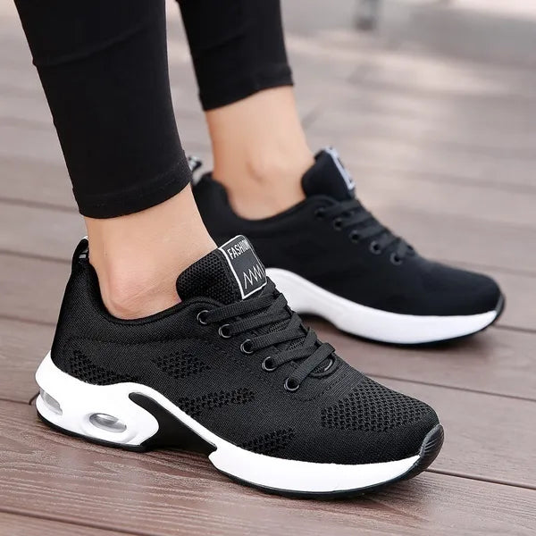 Unisex Ergonomische Comfortschoenen voor Dagelijks Gebruik