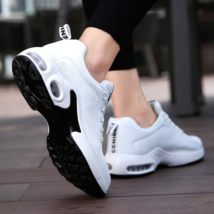 Comfortabele Loop Schoenen voor Dames en Heren