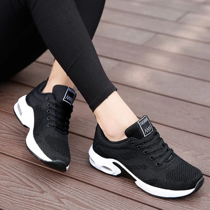 Unisex Ergonomische Comfortschoenen voor Dagelijks Gebruik