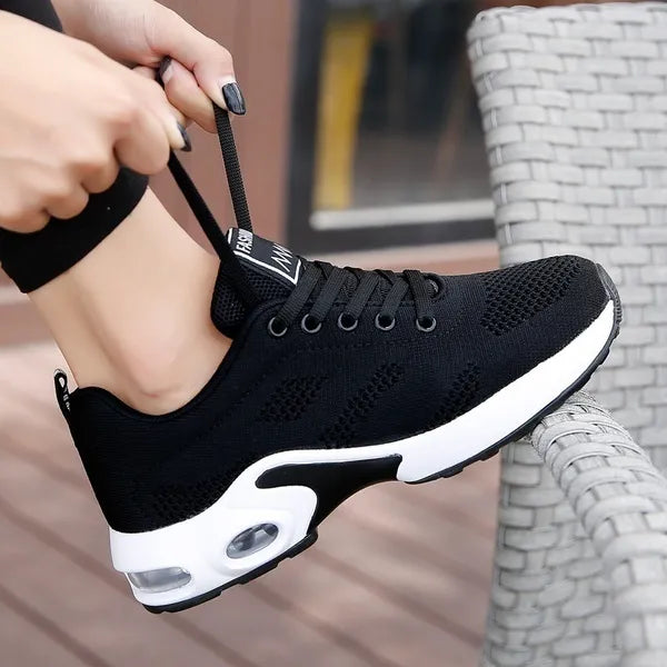 Comfortabele Loop Schoenen voor Dames en Heren