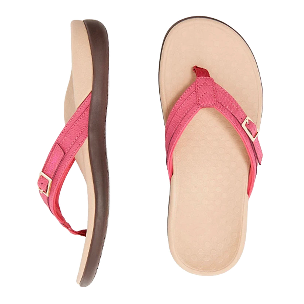 Dames Sandalen Orthopedisch EVA Voetbed Comfortabel - Mode Vibes