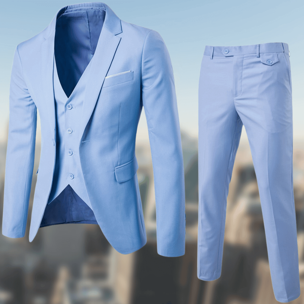Oberon | Mode | Elegant