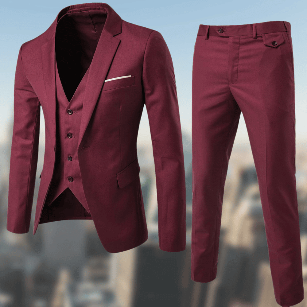 Oberon | Mode | Elegant
