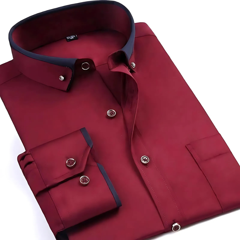 Oberto | Camicie moderne ed eleganti 2