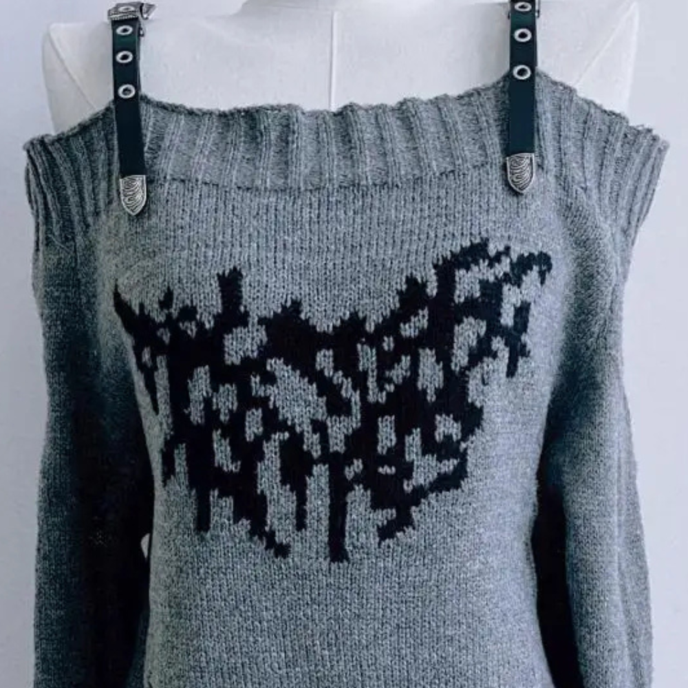 Concetta | Maglione elegante