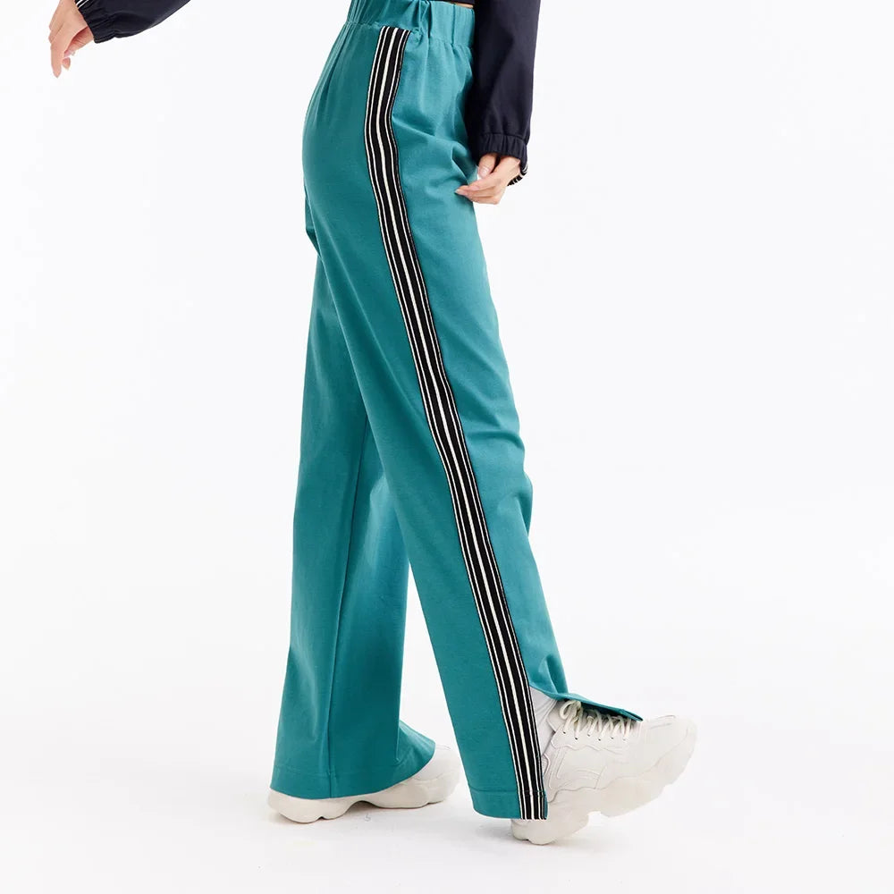 WleeterStyle Wijde Broek