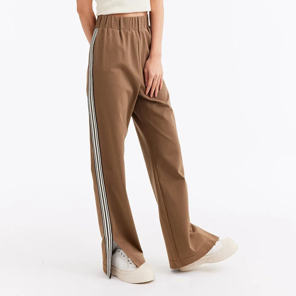 WleeterStyle Wijde Broek