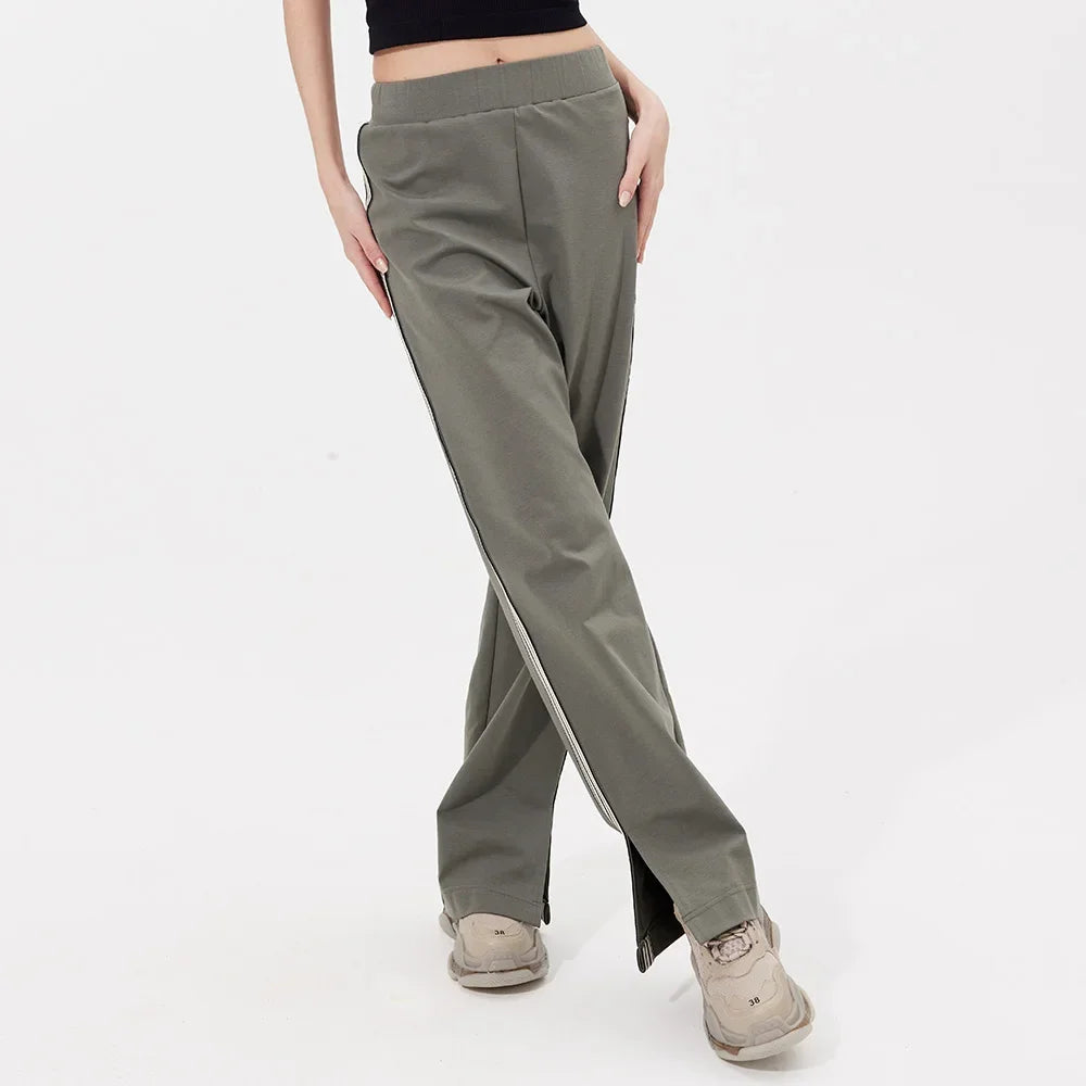 WleeterStyle Wijde Broek