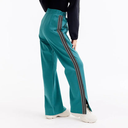 WleeterStyle Wijde Broek