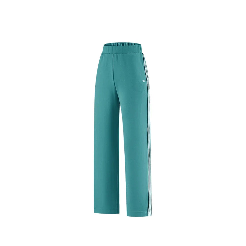 WleeterStyle Wijde Broek