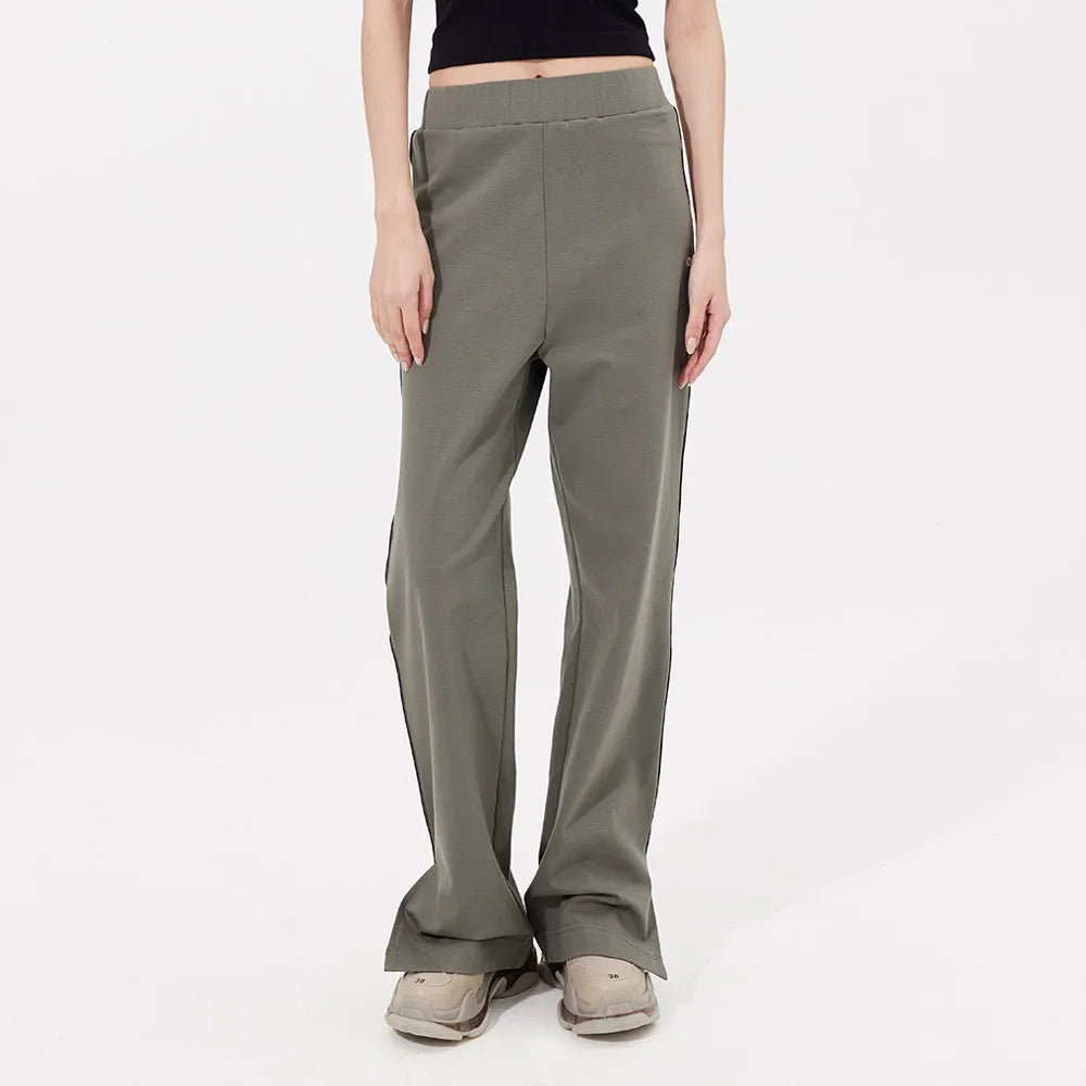 WleeterStyle Wijde Broek