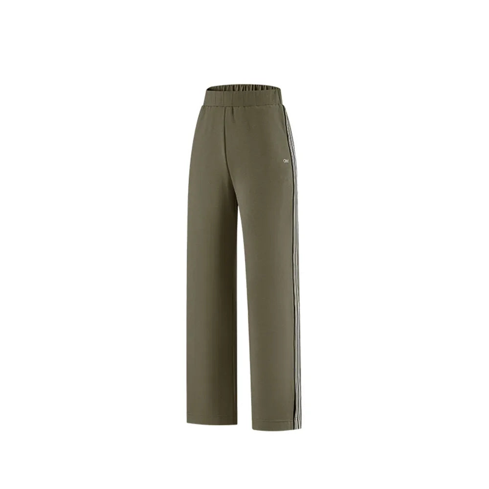 WleeterStyle Wijde Broek