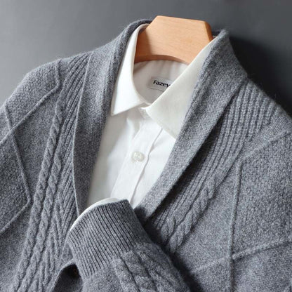 Olivana | Cardigan | Stijlvol