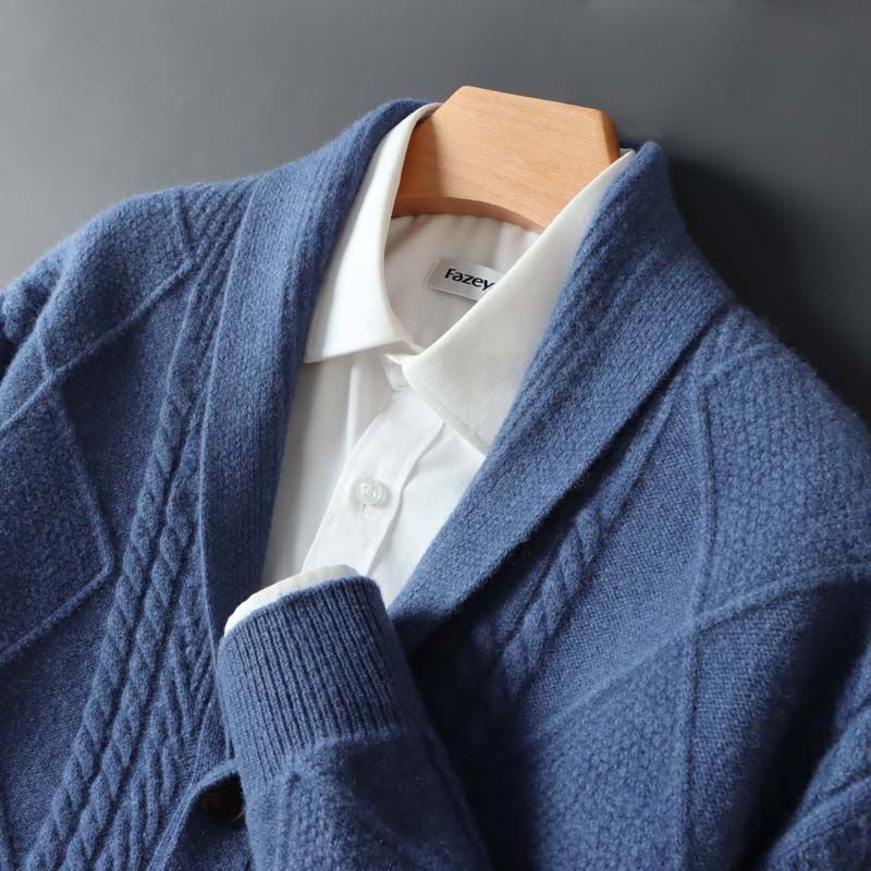 Olivana | Cardigan | Stijlvol