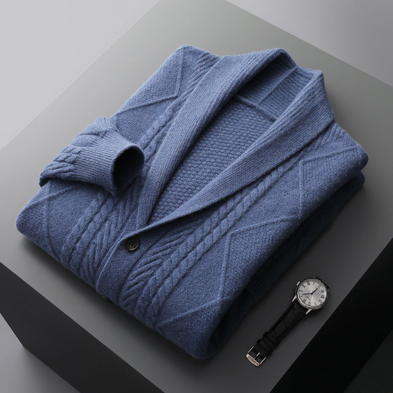Olivana | Cardigan | Stijlvol