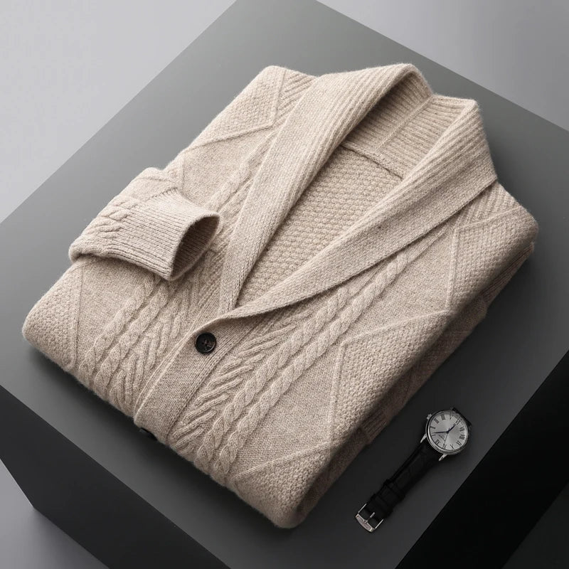 Olivana | Cardigan | Stijlvol