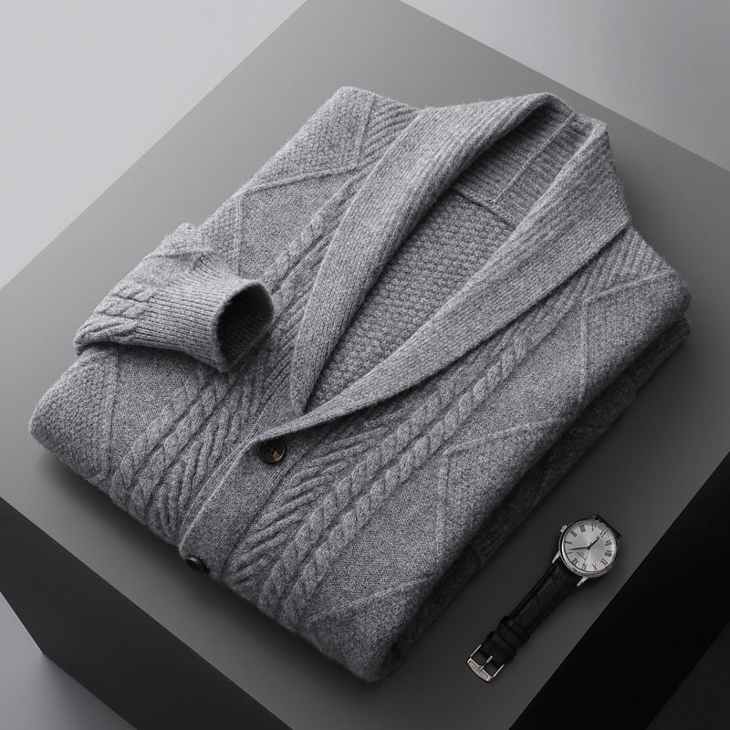 Olivana | Cardigan | Stijlvol