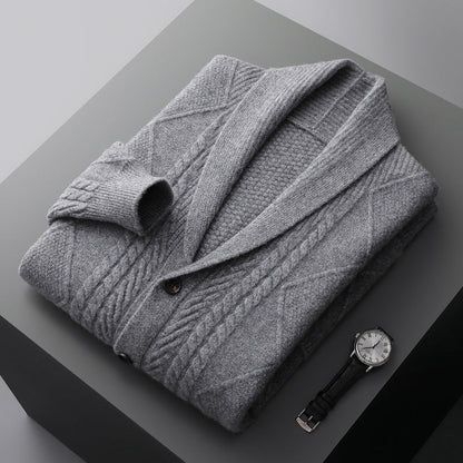 Olivana | Cardigan | Stijlvol