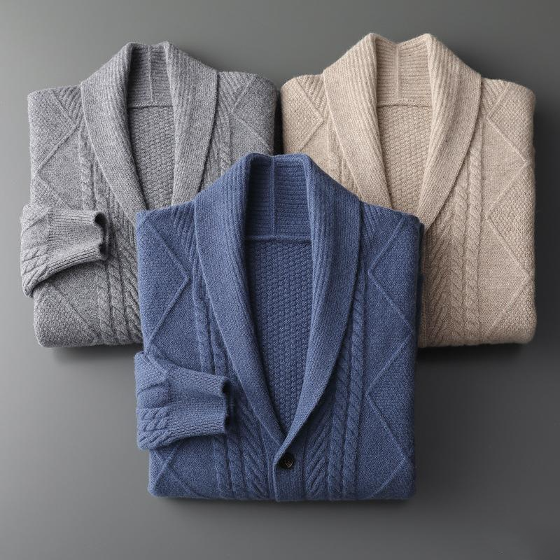 Olivana | Cardigan | Stijlvol