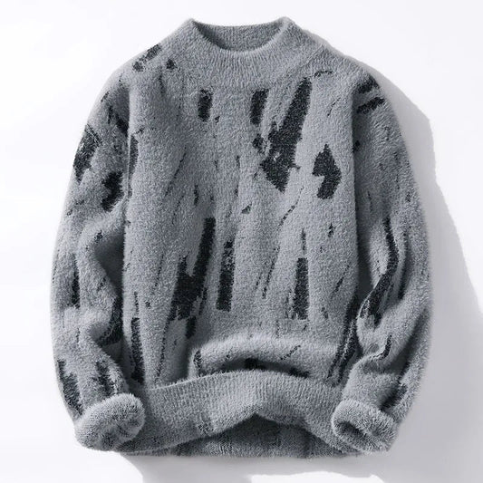 Olivier | Dames Trui – Comfortabel, Trendy & Perfect voor Koelere Dagen 0