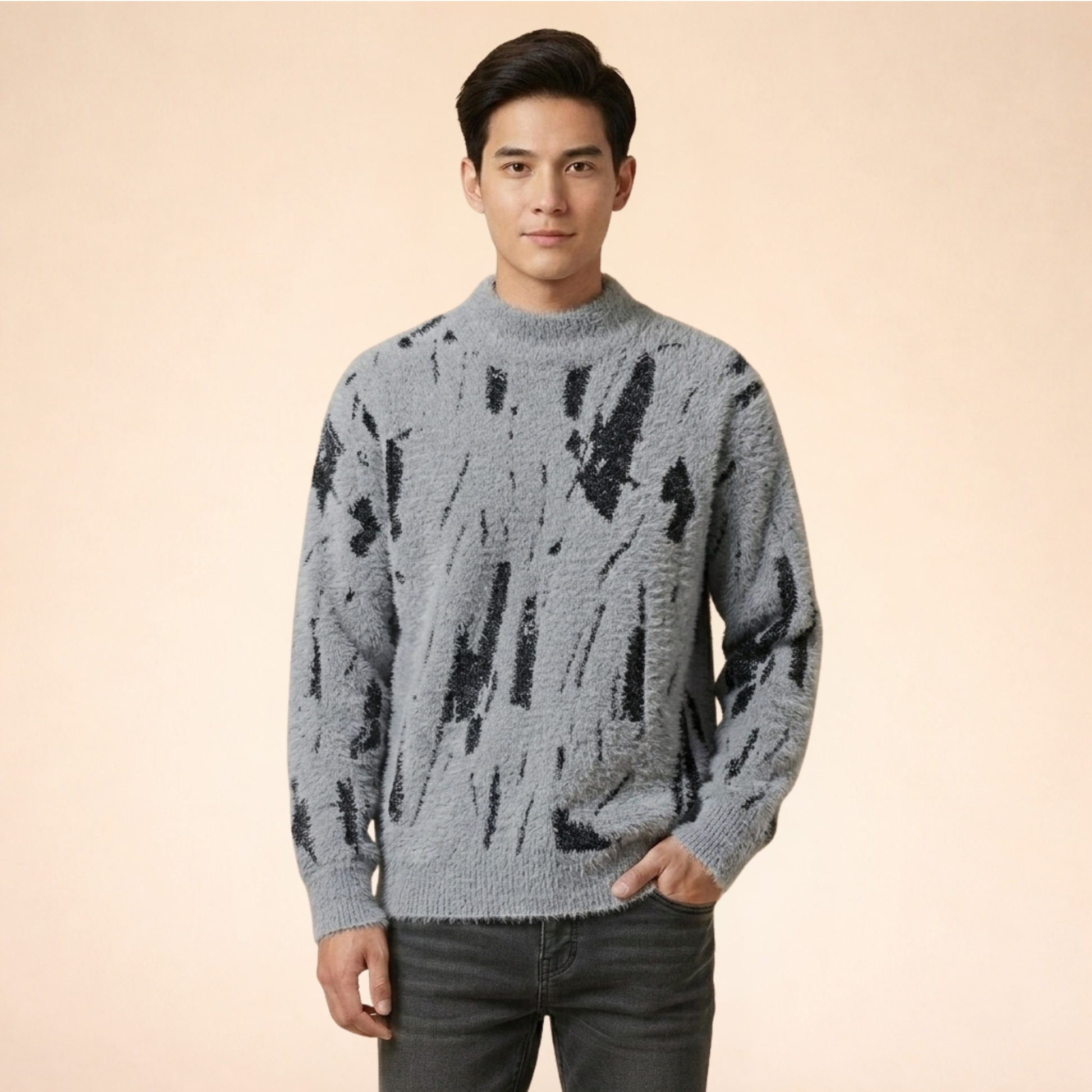 Olivier | Dames Trui – Comfortabel, Trendy & Perfect voor Koelere Dagen 5
