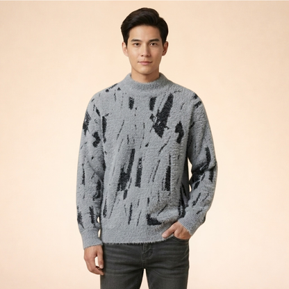 Olivier | Dames Trui – Comfortabel, Trendy & Perfect voor Koelere Dagen 5