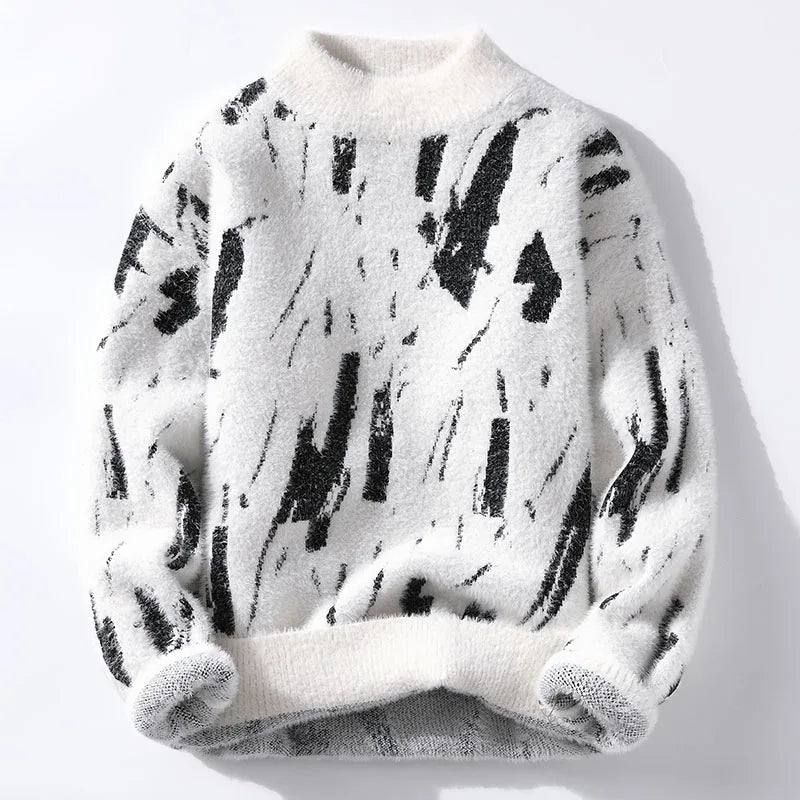 Olivier | Dames Trui – Comfortabel, Trendy & Perfect voor Koelere Dagen 6