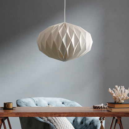 Ollux Moon Pendal | Modern | Elegantie