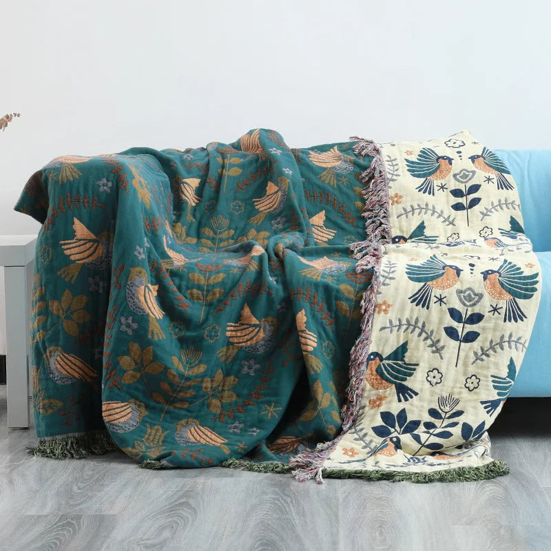 Omaira | Elegant | Verfrissend