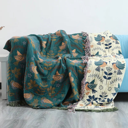 Omaira | Elegant | Verfrissend