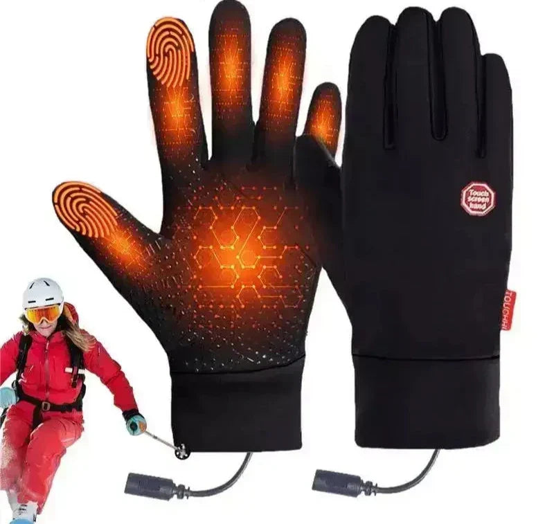 Omber | Handschoenen | Warmte & Comfort