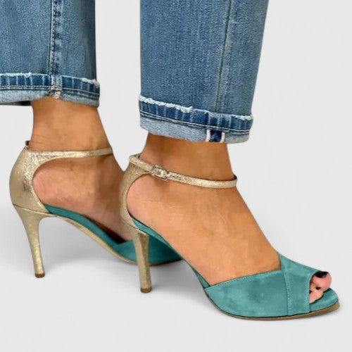 Dames Orthopedische Hakken Elegant Model