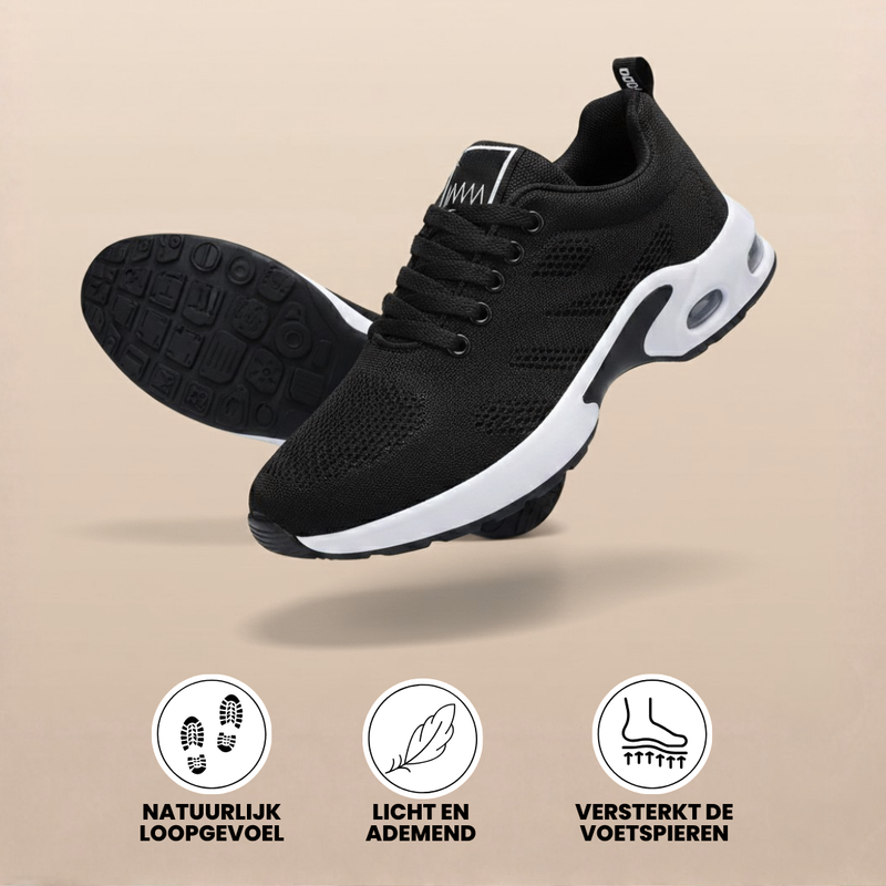 Unisex Ergonomische Comfortschoenen voor Dagelijks Gebruik