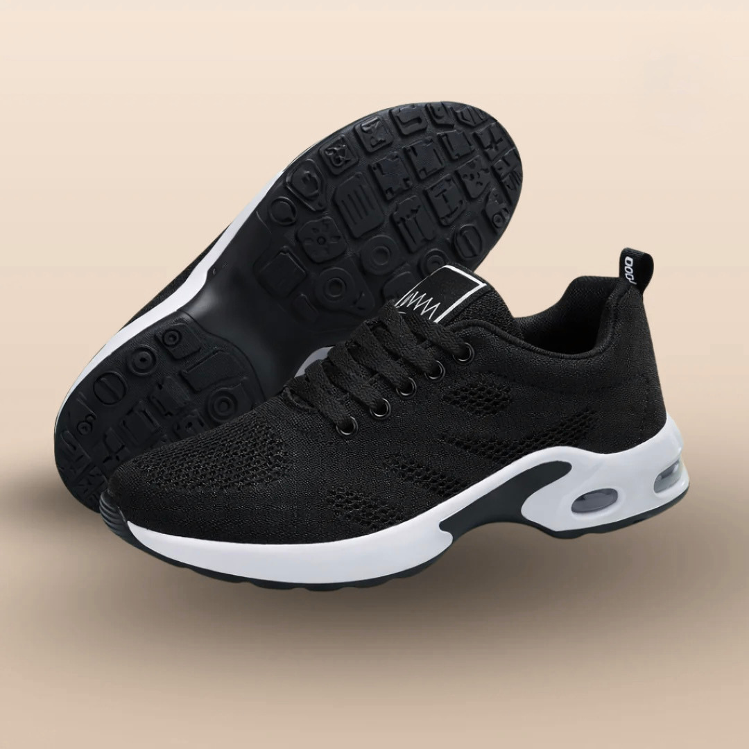 Unisex Ergonomische Comfortschoenen voor Dagelijks Gebruik