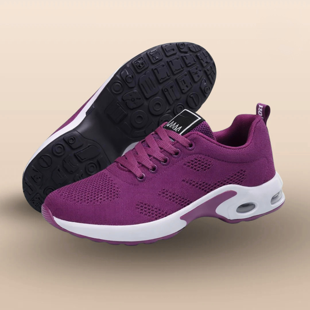 Unisex Ergonomische Comfortschoenen voor Dagelijks Gebruik