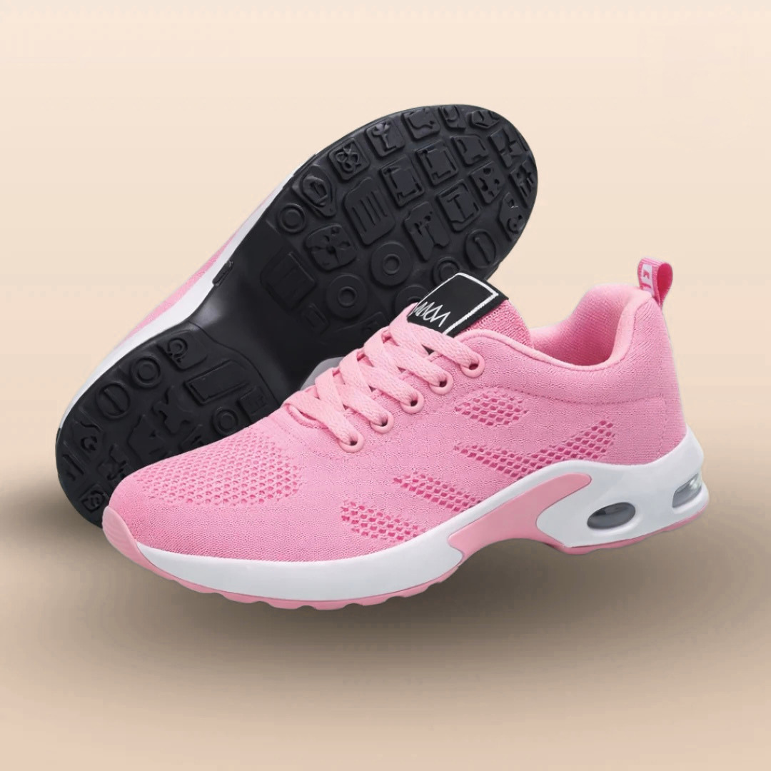 Unisex Ergonomische Comfortschoenen voor Dagelijks Gebruik