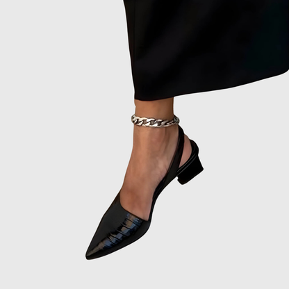 Dames Orthopedische Hakken Comfortabele Pasvorm - Mode Vibes
