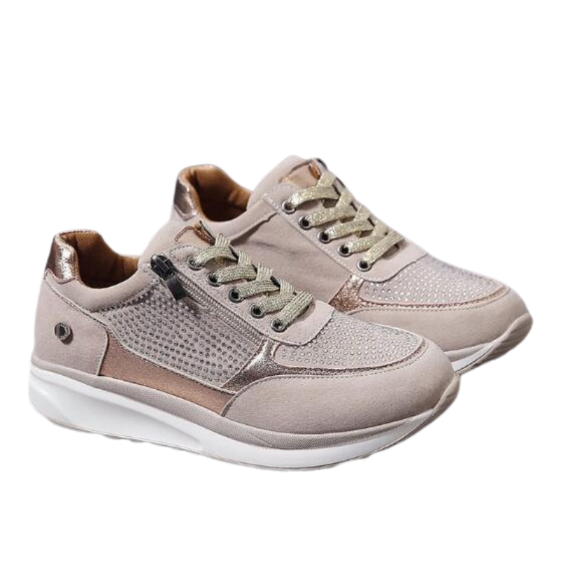 Orthopedische Schoenen voor Dagelijks Gebruik Comfortabel - Mode Vibes