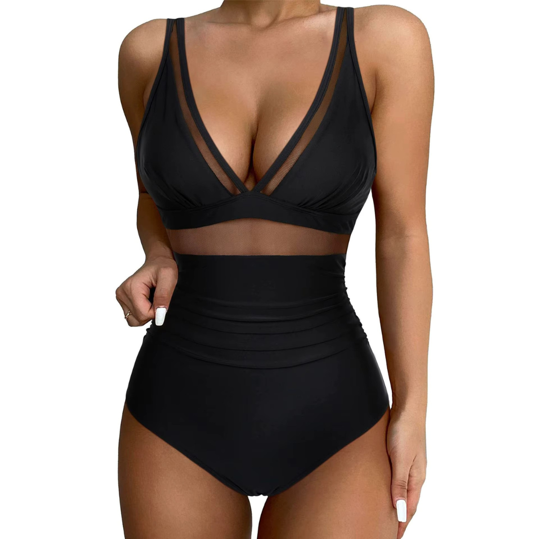 Damesbikini Trendy Flatterende Pasvorm - Mode Vibes