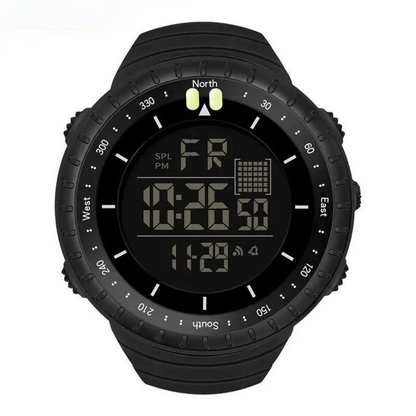 Outdoor Horloge Waterdicht met Timer en Alarm