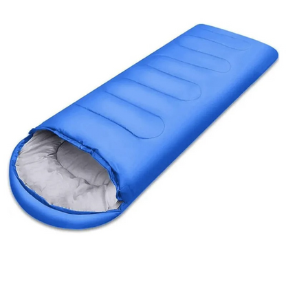 Warme Slaapzak voor Koude Nachten Buiten - Mode Vibes