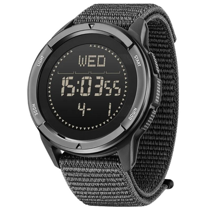 Outdoor Horloge met Hartslagmeter en GPS