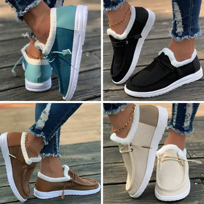 Bontschoenen Emelin Warm en Stijlvol