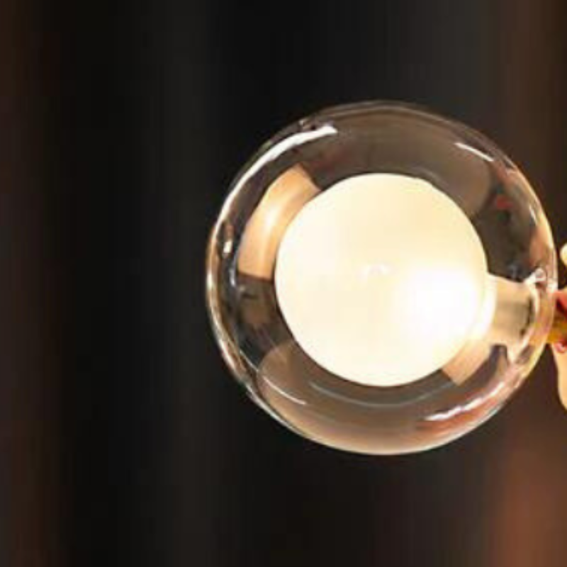 Unieke Handgemaakte Tafellamp Design