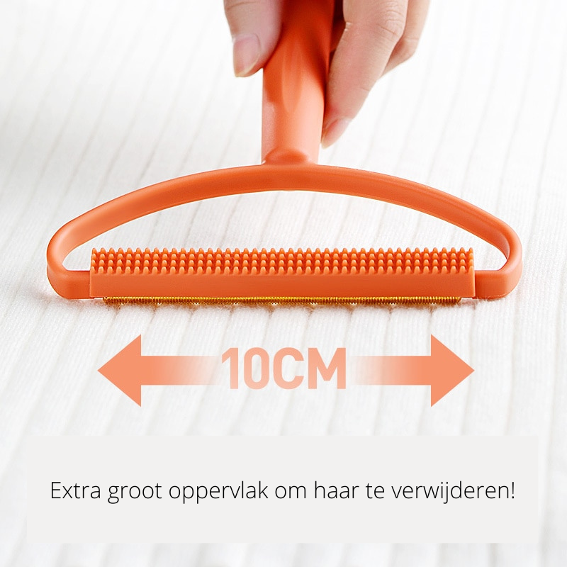 Tapijtreiniger Stof en Pluis Verwijderaar