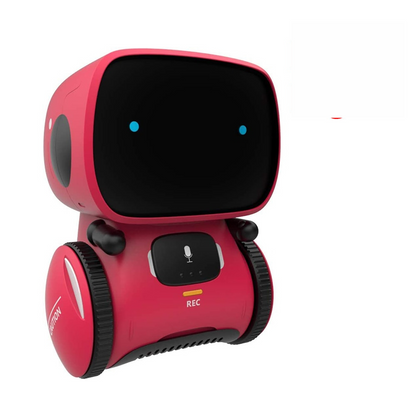 Interactieve Robot Speelgoed voor Kinderen Dansen en Zingen