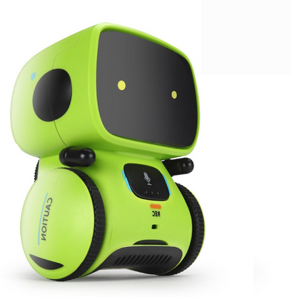 Interactieve Robot Speelgoed voor Kinderen Dansen en Zingen